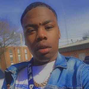 Meet your Posher, Landrell